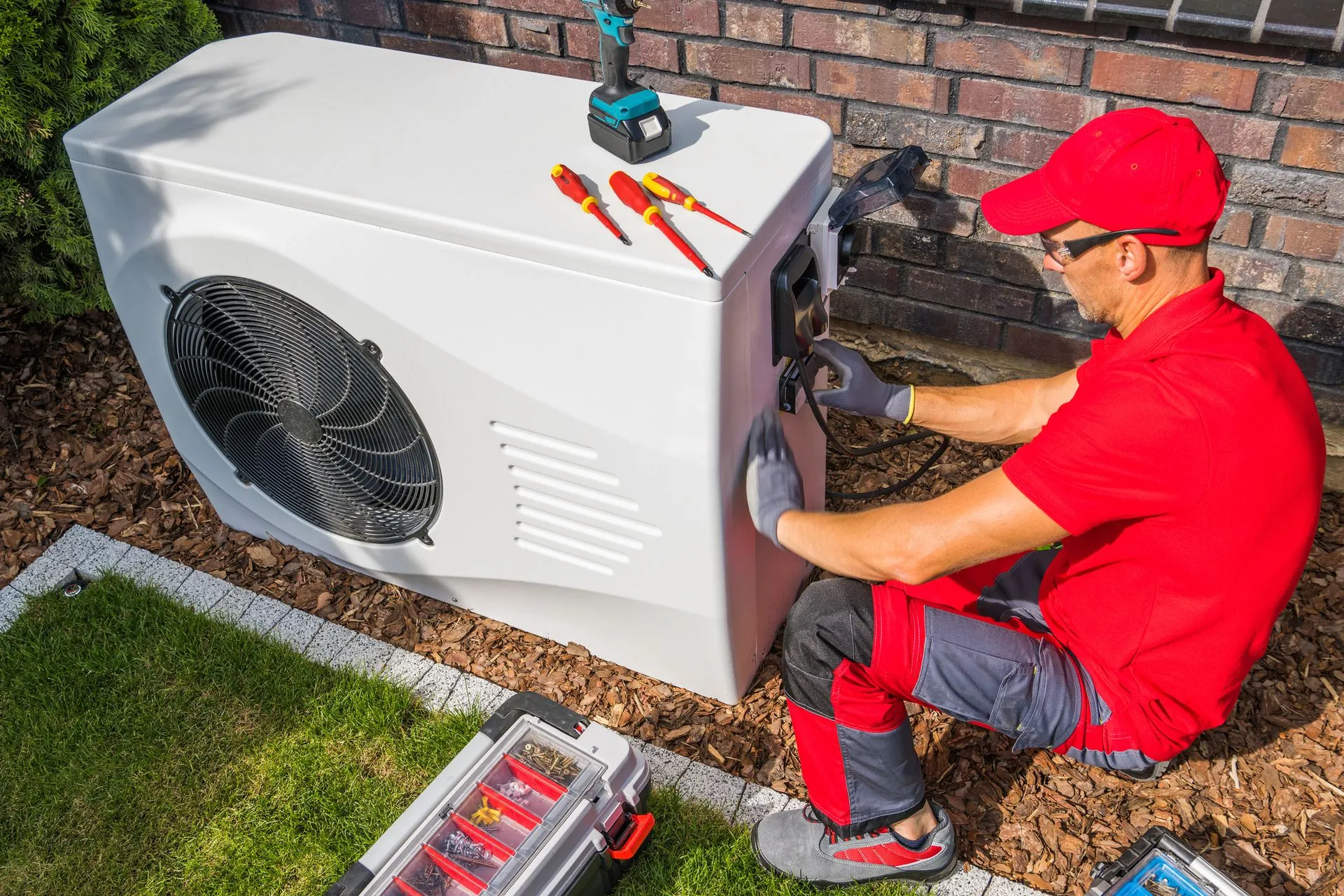 About HVAC in Beverly, NJ